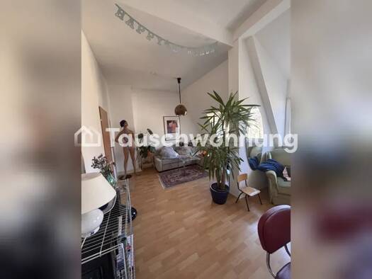 Wohnung zur Miete Tauschwohnung 970 € 3 Zimmer 76 m² Bickendorf Köln 50825