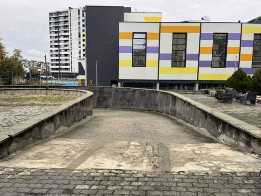 Garage zum Kauf 50.000 € Sofia