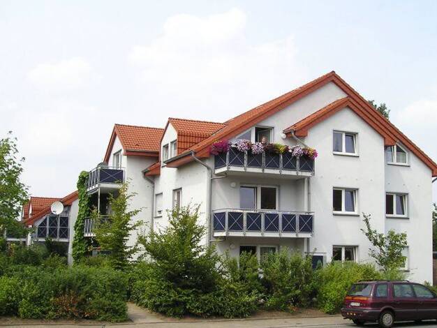 Wohnung zur Miete 1.035 € 3 Zimmer 111,9 m² frei ab 22.08.2025 Heinrich-Bußmann-Str. 9 Widukindland Osnabrück 49086