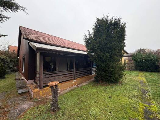 Einfamilienhaus zum Kauf 59.000 € 100 m² 610 m² Grundstück Dingolshausen 97497