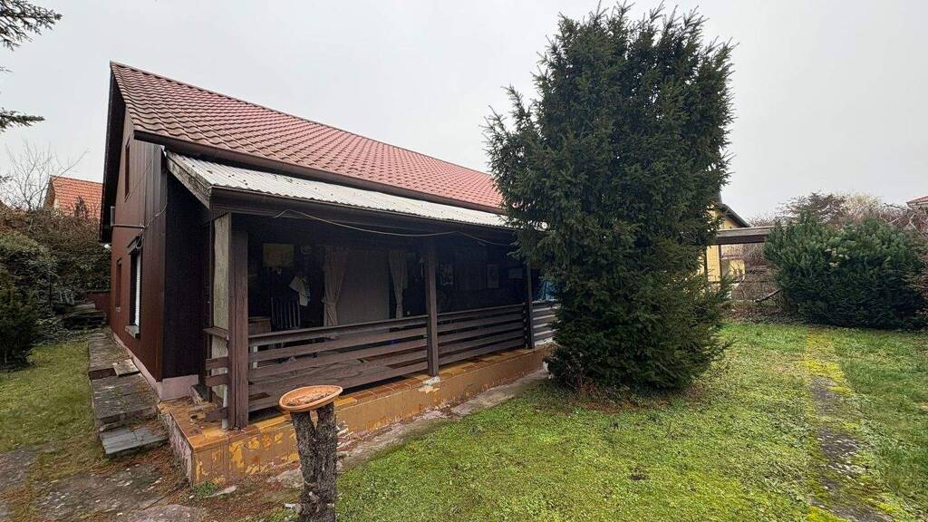 Einfamilienhaus zum Kauf 59.000 € 100 m² 610 m² Grundstück Dingolshausen 97497