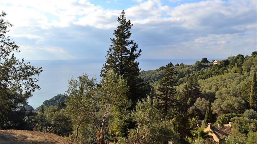 Land-/Forstwirtschaft zum Kauf 210.000 € 5.200 m² Grundstück Korfu