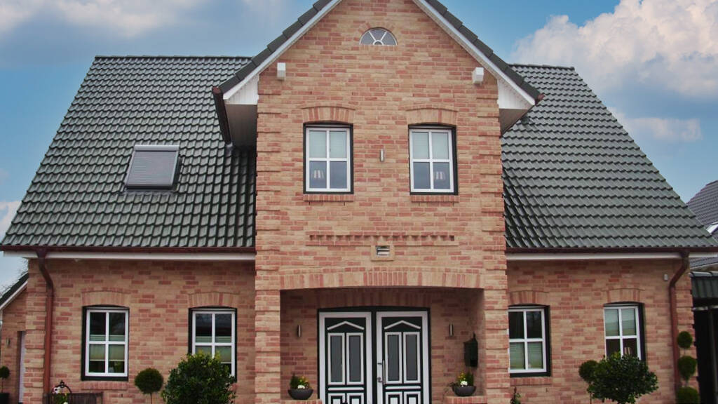 Einfamilienhaus zum Kauf 461.300 € 4 Zimmer 133,2 m² 652 m² Grundstück Hohenfelde 25358