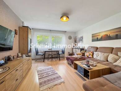 Wohnung zum Kauf 299.000 € 3 Zimmer 71 m² EG Schwanheim Frankfurt am Main 60529