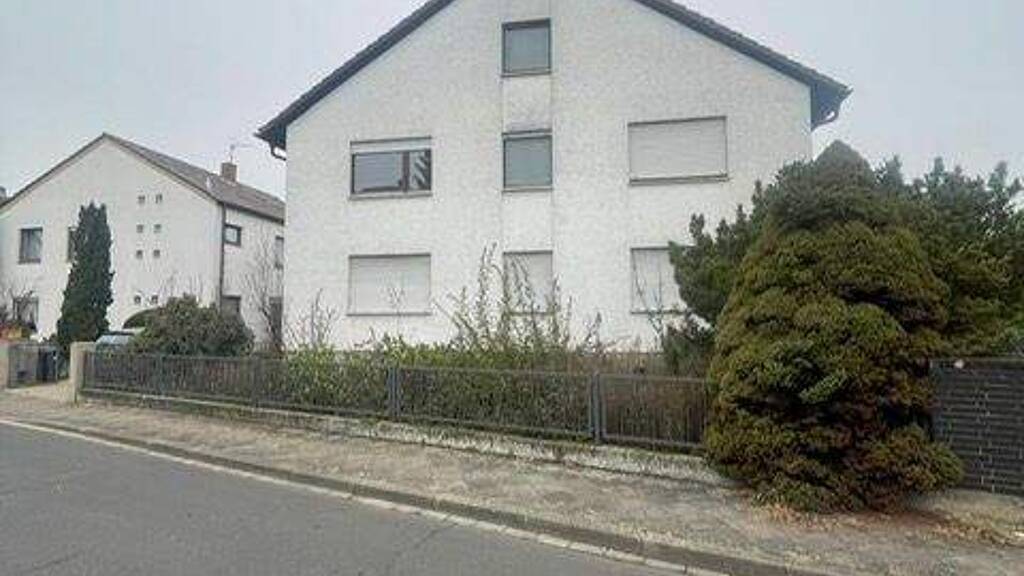 Mehrfamilienhaus zum Kauf 620.000 € 8 Zimmer 258,5 m² 772,9 m² Grundstück frei ab sofort Maudach Ludwigshafen am Rhein 67067
