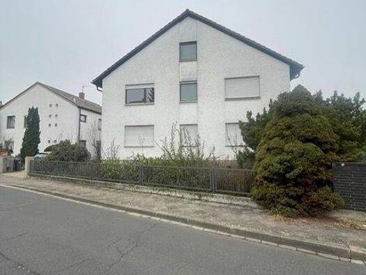 Mehrfamilienhaus zum Kauf 545.000 € 8 Zimmer 258,5 m² 772,9 m² Grundstück frei ab sofort Irisstraße 4 Maudach Ludwigshafen am Rhein 67067
