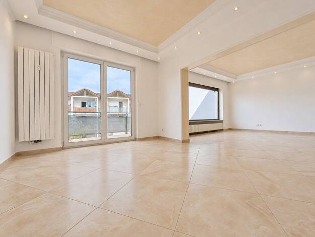 Wohnung zur Miete 1.890 € 4,5 Zimmer 129 m² 1. Geschoss Durlach Durlach 76227