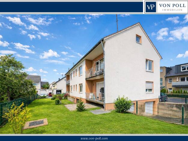 Mehrfamilienhaus zum Kauf 950.000 € 12 Zimmer 294,4 m² 806 m² Grundstück Sankt Augustin 53757