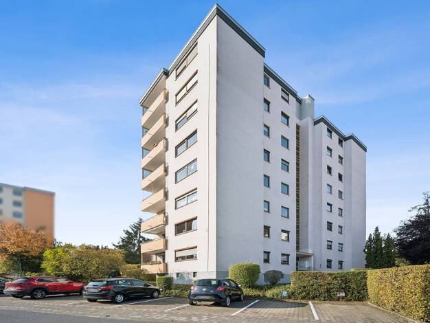 Wohnung zum Kauf 239.000 € 3 Zimmer 77,2 m² 4. Geschoss Köppern Friedrichsdorf 61381