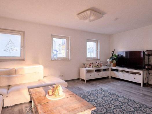 Wohnung zum Kauf 379.000 € 4,5 Zimmer 128 m² Birkmannsweiler Winnenden 71364