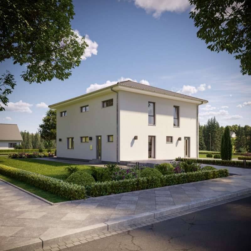 Haus – Neuhausen, Hamberg - Ansicht 2