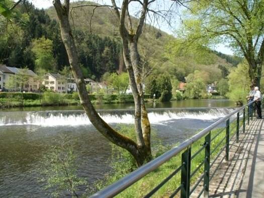 Haus zum Kauf 1.399.000 € 12 Zimmer 360 m² 14.544 m² Grundstück Ammeldingen an der Our 54675