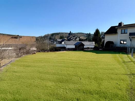 Grundstück zum Kauf 40.000 € 1.163 m² Grundstück Eich Treuen 08233