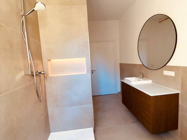 Wohnung zur Miete 900 € 2 Zimmer 65 m² 1. Geschoss Oberhausen Augsburg / Links der Wertach-Süd 86154