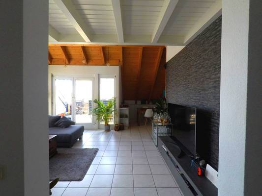 Wohnung zur Miete 700 € 4 Zimmer 108 m²<br/>Wohnfläche ab sofort<br/>Verfügbarkeit Heinrich-Böll-Straße Hockenheim 68766