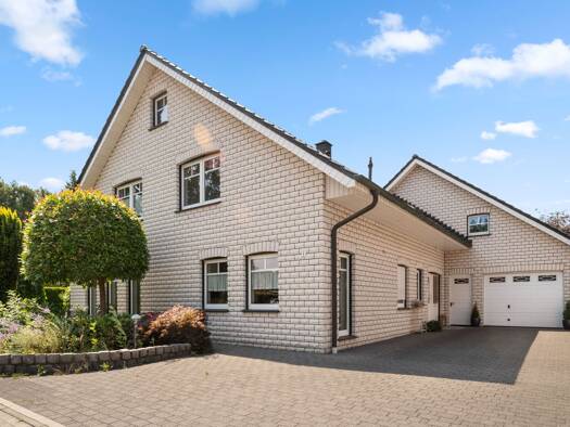 Einfamilienhaus zum Kauf 599.000 € 1 Zimmer Gerstenkamp 1 Gildehaus Bad Bentheim 48455
