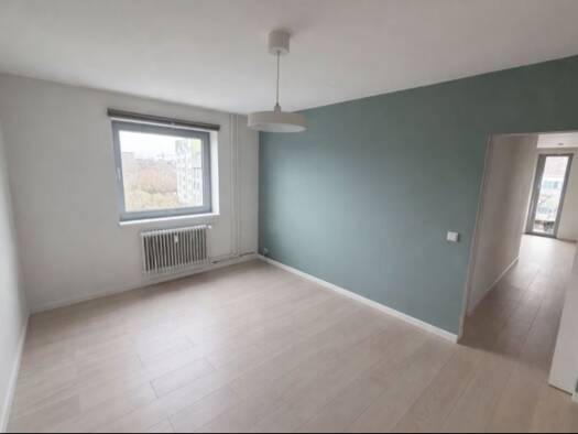 Wohnung zur Miete 1.453 € 3 Zimmer 68 m² Geschoss 6/8 frei ab sofort Popitzweg 20 Siemensstadt Berlin 13629