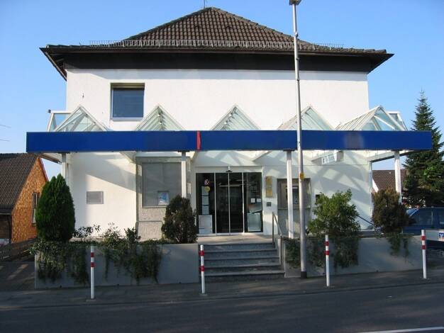 Büro zur Miete provisionsfrei 9 € 2 Zimmer 163,6 m² Bürofläche Kaldauen Siegburg 53721