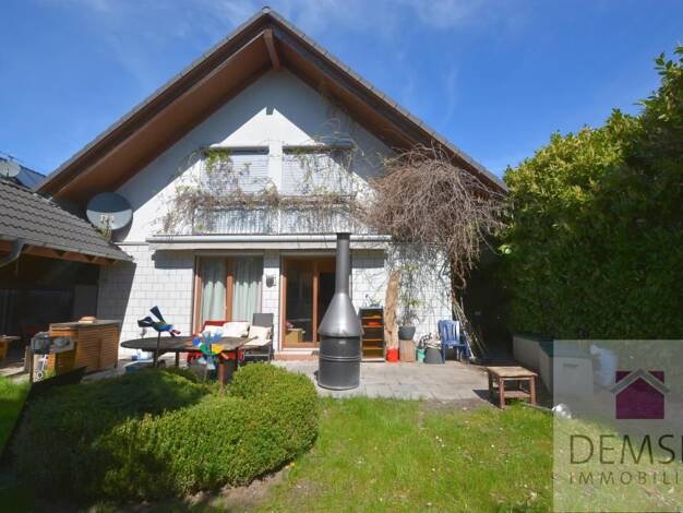Einfamilienhaus zum Kauf 850.000 € 5 Zimmer 156,1 m² 414 m² Grundstück Wiescheid Langenfeld (Rheinland) 40764