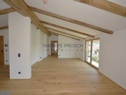 Penthouse zum Kauf - Erstbezug 1.017.000 € 4 Zimmer 148 m² St. Johann in Tirol 6380