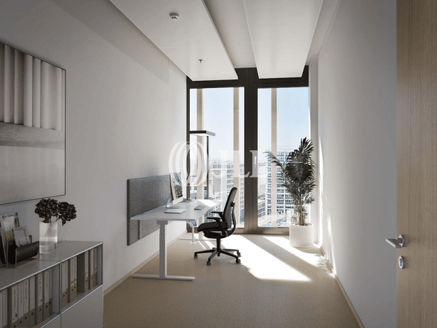 Bürofläche zur Miete provisionsfrei 26 € 1.820 m² Bürofläche teilbar ab 345 m² Wedding Mitte 13353