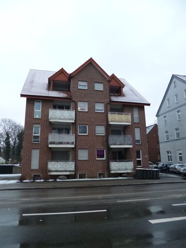 Wohnung zur Miete 224 € 1 Zimmer 28 m² UG frei ab sofort Alte Grenzstraße 89 König-Ludwig-Zeche Recklinghausen 45663