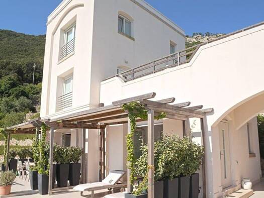 Haus zum Kauf 2.600.000 € 470 m² Isola del Giglio 58012