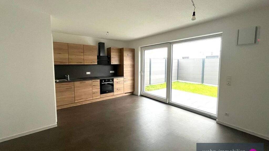 Wohnung zum Kauf - Erstbezug provisionsfrei 380.700 € 3 Zimmer 66 m² EG Mühlried Schrobenhausen / Mühlried 86529