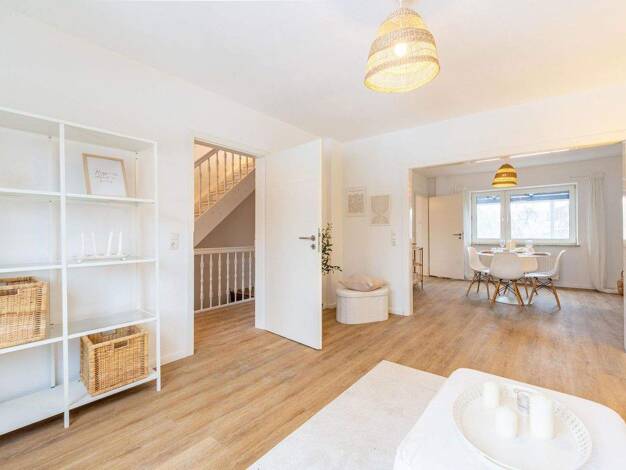 Reihenmittelhaus zum Kauf provisionsfrei 439.900 € 5 Zimmer 123 m² 370 m² Grundstück Elmschenhagen-Nord Kiel 24147