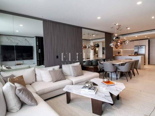 Studio zum Kauf - Erstbezug 1.162.160 € Quintana Roo  Benito Juárez  Cancún  Puerto Cancún Puerto Cancún