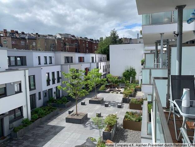 Wohnung zur Miete auf Zeit 2.330 € 3 Zimmer 125 m² frei ab 01.10.2026 Aachen 52066