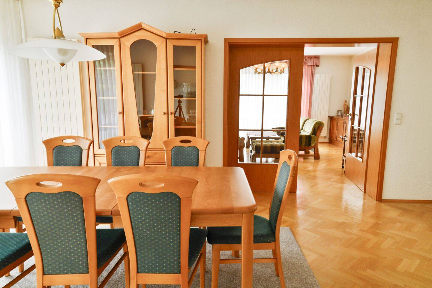 Einfamilienhaus zum Kauf - Ansicht 4