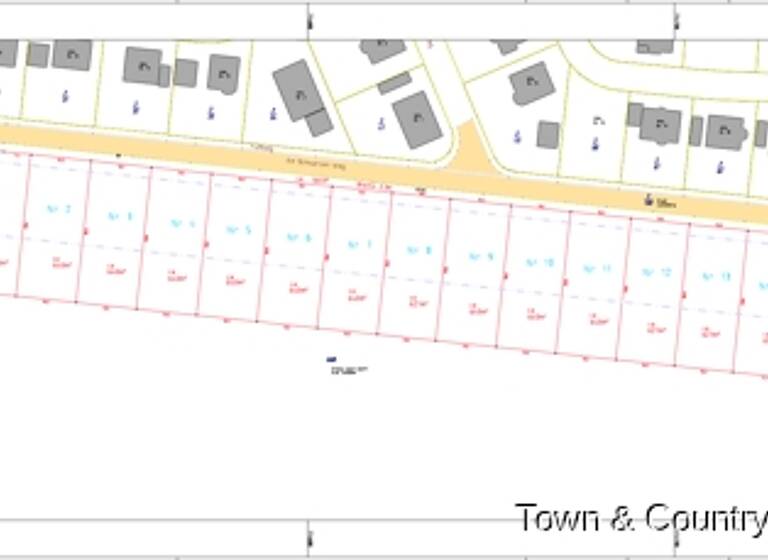 Grundstück zum Kauf - Erstbezug 101.844 € 621 m² Grundstück Hohenthurm Landsberg / Hohenthurm 06188
