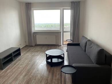 Wohnung zur Miete 945 € 2 Zimmer 54 m² 12 Geschosse Wahlbezirk 10 Bad Homburg vor der Höhe 61350