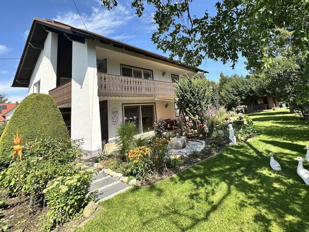 Einfamilienhaus zum Kauf 850.000 € 6 Zimmer 153 m² 1.149 m² Grundstück Igling 86859