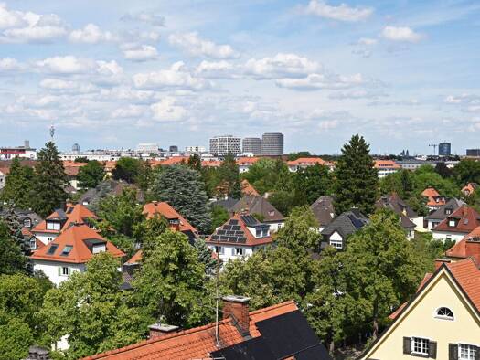 Gewerbeobjekt zum Kauf als Kapitalanlage geeignet 1.930 m² Laim München / Laim 80686