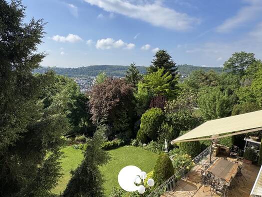 Mehrfamilienhaus zum Kauf 2.850.000 € 10 Zimmer 305 m² 1.050 m² Grundstück West Stuttgart 70193