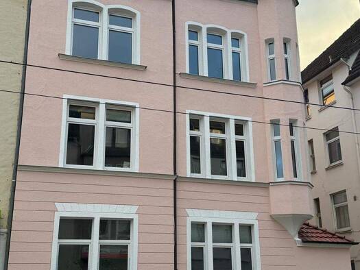 Wohnung zum Kauf 439.000 € 5 Zimmer 134 m² Innenstadt Bielefeld 33602