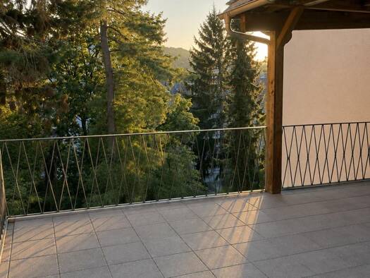 Terrassenwohnung zur Miete 1.400 € 4 Zimmer 116 m² Geschoss 2/3 frei ab 15.09.2026 Mettingen Esslingen am Neckar 73733