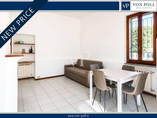 Wohnung zum Kauf 73.000 € Intimiano 14 Senna Comasco 22070