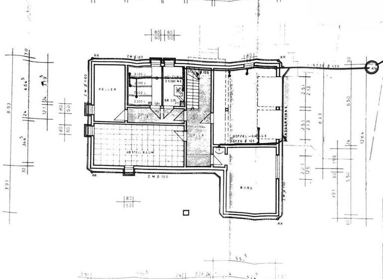 Einfamilienhaus zum Kauf 6 Zimmer 195 m² 952 m² Grundstück Birkenhard Warthausen an der Riß 88447