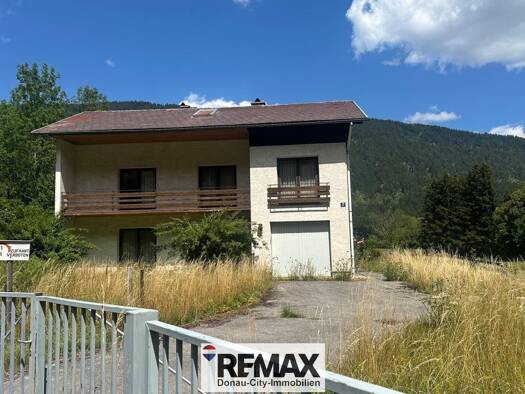 Einfamilienhaus zum Kauf 179.000 € 4 Zimmer 120 m² 800 m² Grundstück Puchberg am Schneeberg 2734