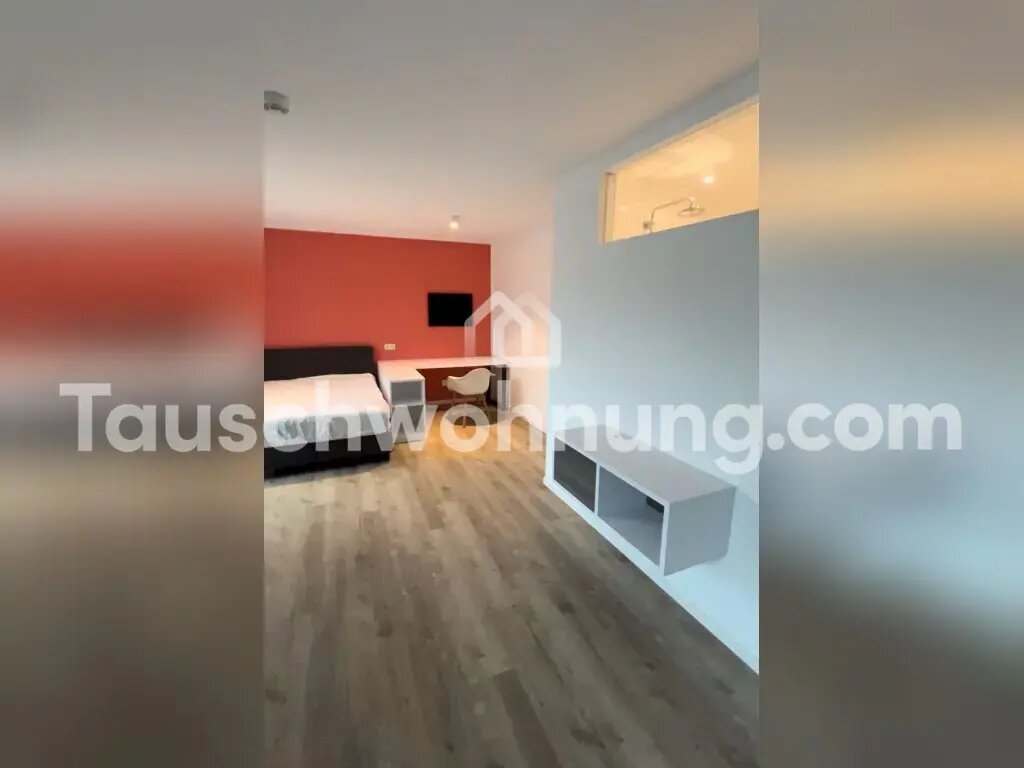 Wohnung zur Miete 745 € 1 Zimmer 39 m²<br/>Wohnfläche 3.<br/>Geschoss Bahnhof Münster 48143