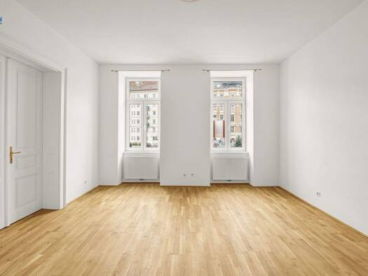 Wohnung zum Kauf - Erstbezug 495.000 € 3 Zimmer 84 m² 1. Geschoss Wien 1030