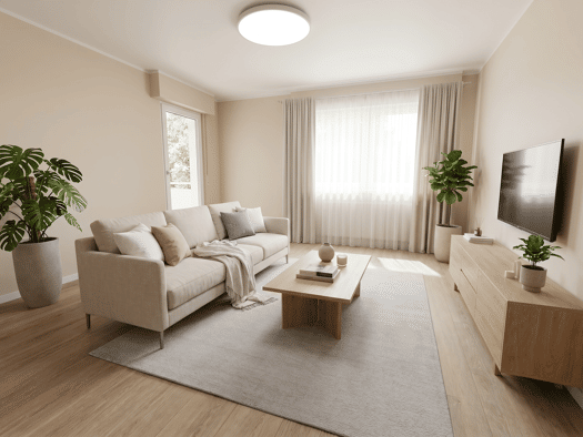 Wohnung zum Kauf 299.000 € 3 Zimmer 69,1 m² EG Wiesbaden 65189