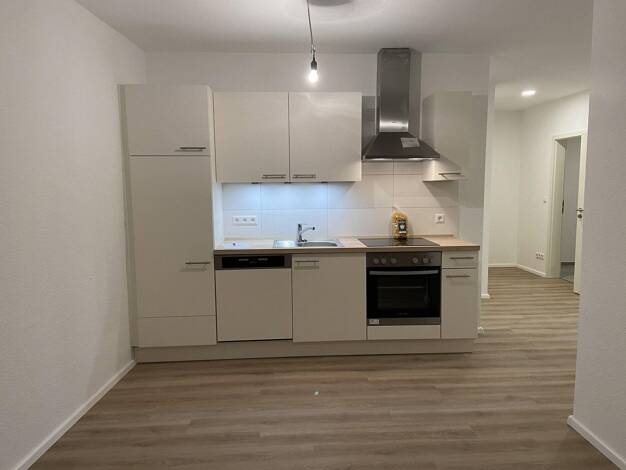 Wohnung zur Miete 610 € 2 Zimmer 61 m² 1. Geschoss Mühlenanger 14 Adelebsen 37139