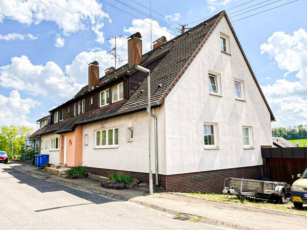 Mehrfamilienhaus zum Kauf provisionsfrei 449.000 € 12 Zimmer 273 m² 711 m² Grundstück Leinzell Leinzell 73575