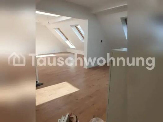 Wohnung zur Miete Tauschwohnung 1.500 € 3 Zimmer 111 m² 5. Geschoss Köpenick Berlin 12557