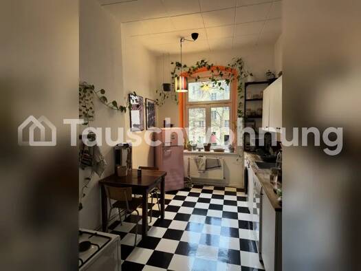 Wohnung zur Miete Tauschwohnung 770 € 2 Zimmer 60 m² 1. Geschoss Französisch Buchholz Berlin 13189