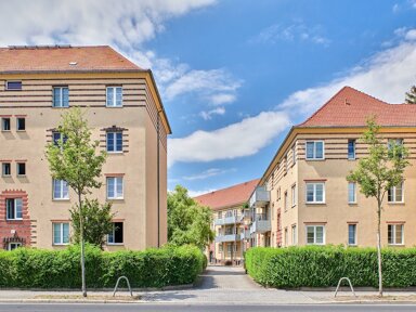 Wohnung zur Miete 550 € 2,5 Zimmer 64 m² 2. Geschoss frei ab 01.11.2024 Breitscheidstraße 68 Dobritz-Süd (Jessener Str.) Dresden 01237